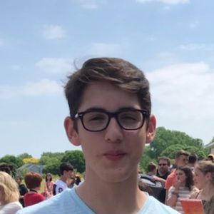 Meet your Posher, Ray